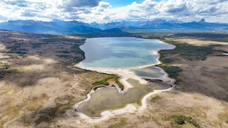 NHN S Shore Duck Lake Rd Unit Lot 35, Babb, MT 59411