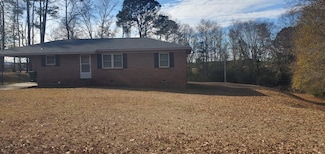 534 Johnson St, Brundidge, AL 36010