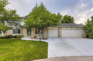 5723 S Kittredge St, Centennial, CO 80015