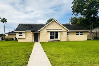 18203 Kings Row, Houston, TX 77058