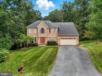 10740 Bridlerein Ct, Spotsylvania, VA 22553