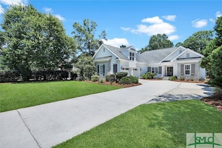 214 Spanton Crescent, Pooler, GA 31322
