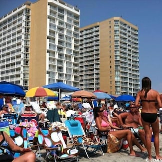 9550 Shore Dr Unit 733, Myrtle Beach, SC 29572