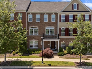 3702 Maher Manor, Glen Allen, VA 23060