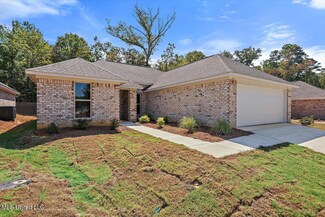 2069 Pebble Creek Dr, Brandon, MS 39042