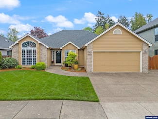 1166 Keystone Loop NE, Keizer, OR 97303