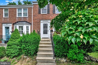 228 Stanmore Rd, Baltimore, MD 21212