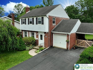 1871 W Union Blvd, Bethlehem, PA 18018