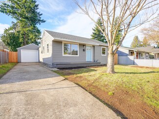 7337 SE 87th Ave, Portland, OR 97266