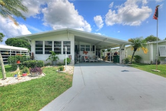 638 Puffin Dr, Sebastian, FL 32976