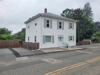 436 Brown St, Attleboro, MA 02703
