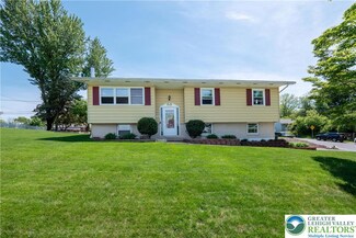 2124 Eugene St, Easton, PA 18045