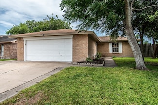 7322 Milky Way Dr, Corpus Christi, TX 78412