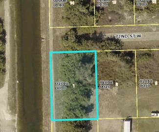 3613 72nd St W, Lehigh Acres, FL 33971