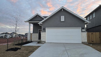 12517 Penguin Path, Manor, TX 78653