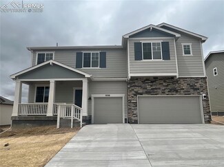 10316 Hartwood Dr, Peyton, CO 80831