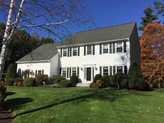 58 Oakmont Dr, Concord, NH 03301