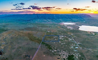 TR 366 Wild Horse Ranch Rd, Laramie, WY 82070