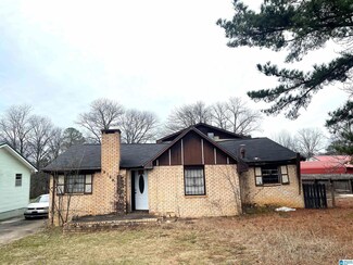 5128 Cairo Ave, Birmingham, AL 35228