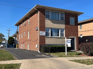 1516 N Caryl Ave, Melrose Park, IL 60160