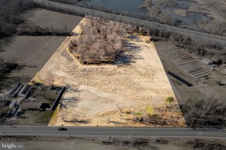 LOT: 1.02 Swedesboro Rd, Gibbstown, NJ 08027