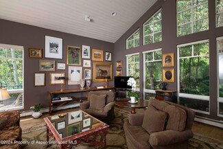 210 Woods Rd, Aspen, CO 81611