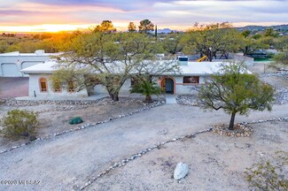 9112 E Indian Canyon Rd, Tucson, AZ 85749