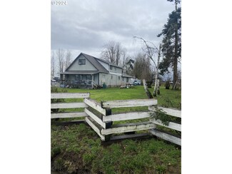 14145 Butteville Rd NE, Gervais, OR 97026