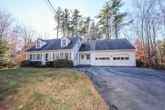 10 Woodland Cir, Bow, NH 03304