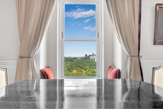 1 Central Park S Unit 1605, New York, NY 10019