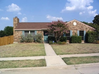 991 Redcedar Way Dr, Coppell, TX 75019