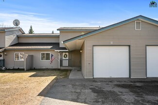 1205 Sutton Loop, Fairbanks, AK 99701