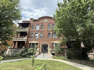 4808 S Dorchester Ave Unit 3N, Chicago, IL 60615