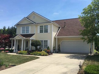 1510 E Crane Pond Dr, Marion, IN 46952