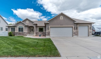 3028 W Viola Ln, Riverton, UT 84065