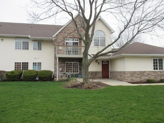 4784 W Maple Leaf Cir, Milwaukee, WI 53220