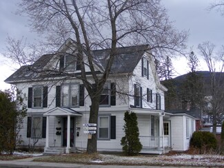 58 Main St, Gorham, NH 03581