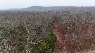 2 Berry Patch Rd, Longtown, OK 74462