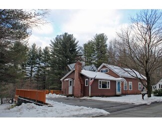 5 Bray Rd, Shelburne Falls, MA 01370