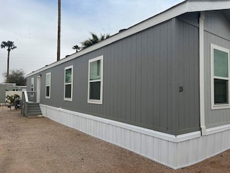 4315 N Flowing Wells Rd Unit 15, Tucson, AZ 85705