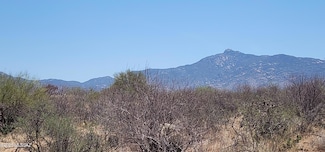 15625 E McKenzie Washington Rd, Tucson, AZ 85747