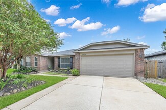 29123 Waltham St, Spring, TX 77386