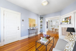 41 Sudan St Unit 3, Dorchester, MA 02125