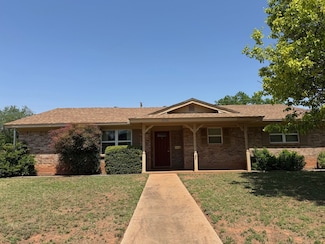 3950 Brookhollow Dr, Abilene, TX 79605