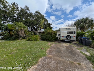 4445 Abbott Ave, Titusville, FL 32780