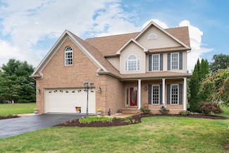 116 Buckingham Place, Waynesboro, VA 22980