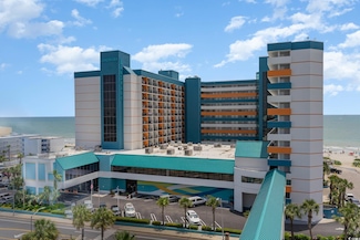 1501 S Ocean Blvd Unit 648, Myrtle Beach, SC 29577