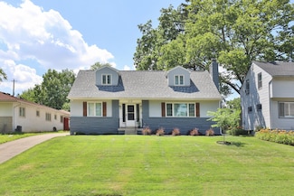 315 S Kellner Rd, Columbus, OH 43209