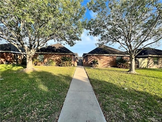 2216 N Erica St Unit 4, Pharr, TX 78577