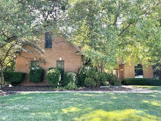 463 Fox Run Rd, Findlay, OH 45840